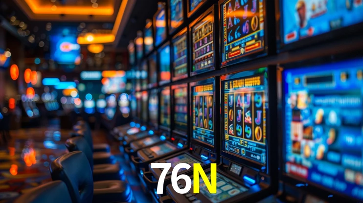 Platform Technology 76N