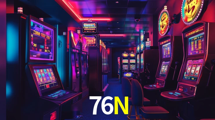 Welcome Bonus 76N