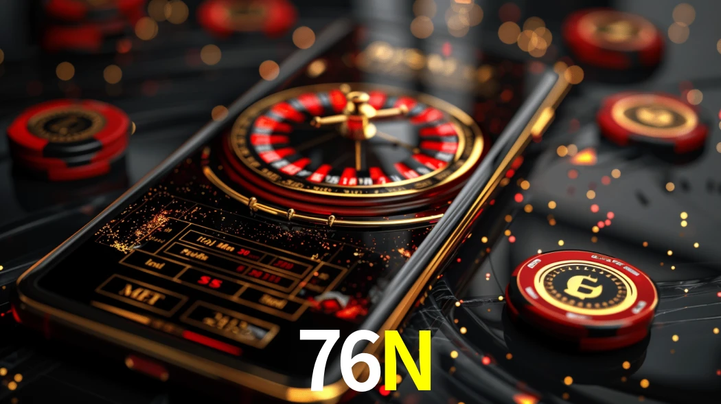 Live Casino 76N