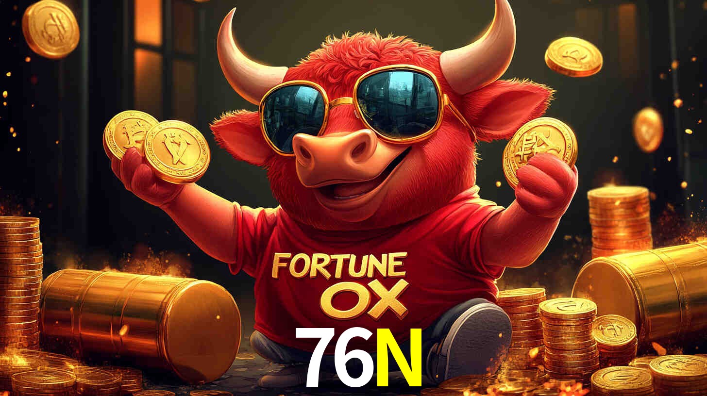 Descubra a Magia dos Jogos de Arcade no 76N