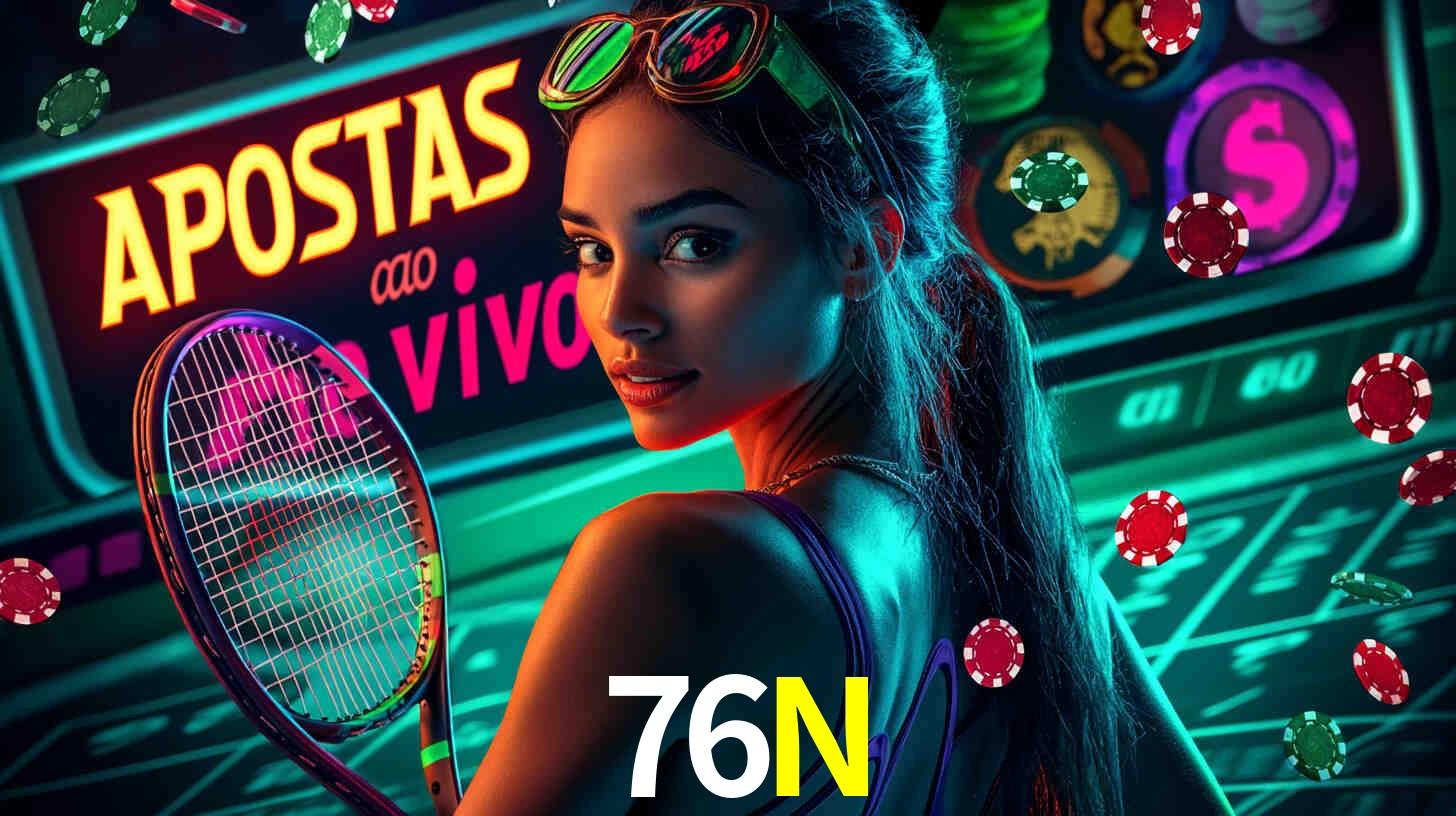 Desvendando o Mundo dos Jogos Virtuais na 76N