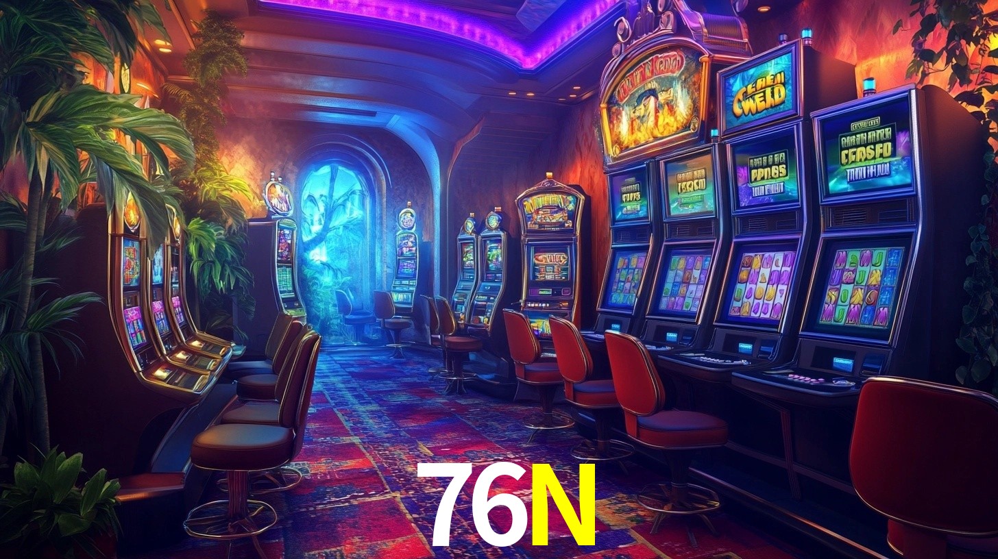 Daily Bonuses 76N