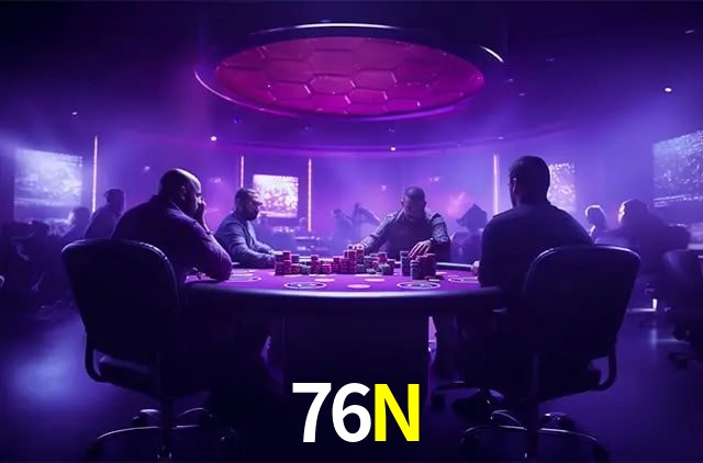 Game Statistics 76N