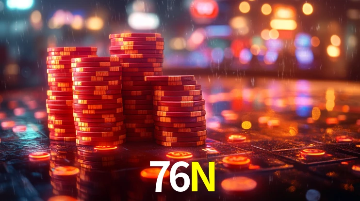 76N: Jogos de Caça-Níqueis-Altas Recompensas, Roleta-Velocidade, Blackjack-Desafios Máximos