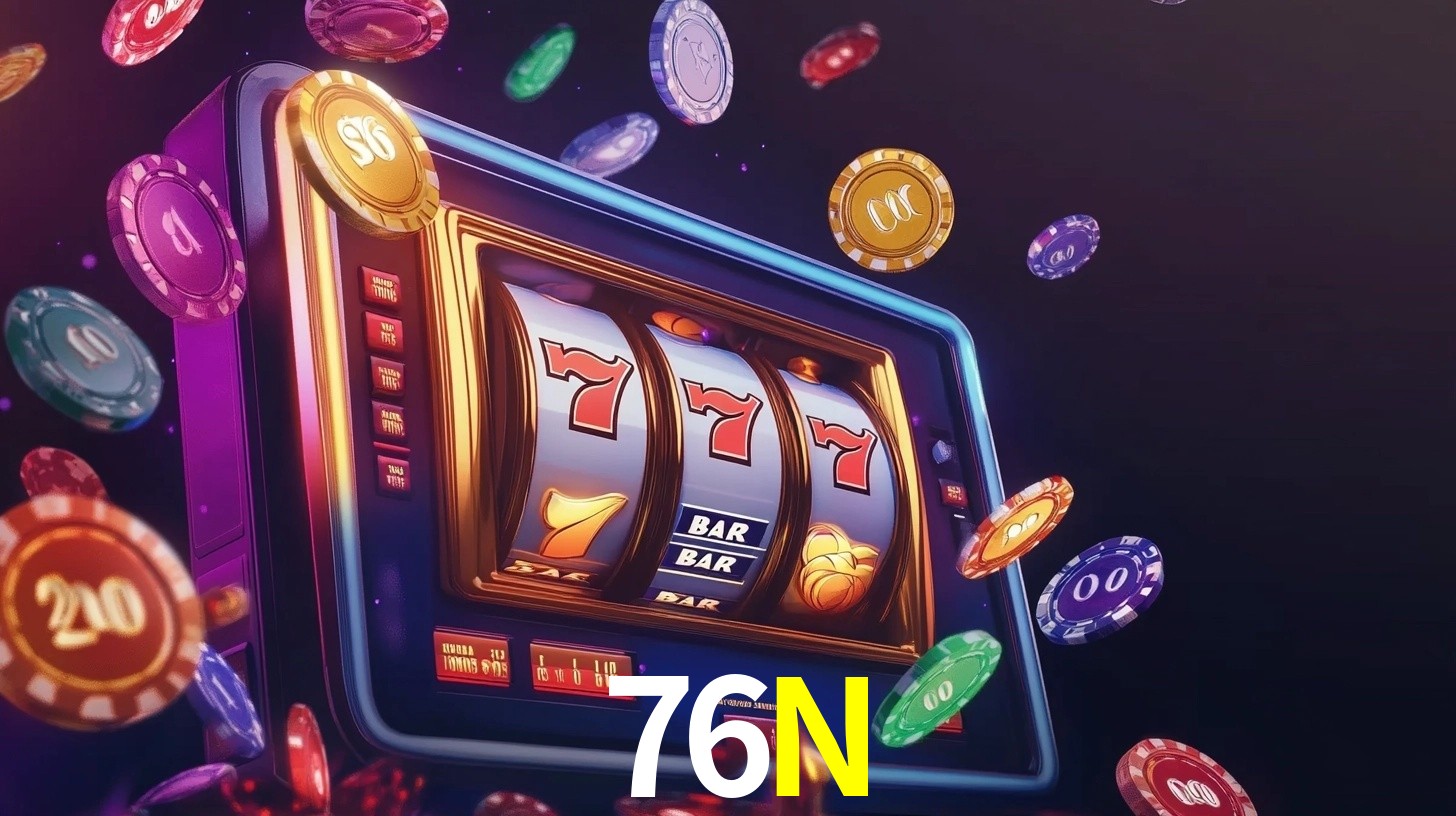Welcome Bonus 76N