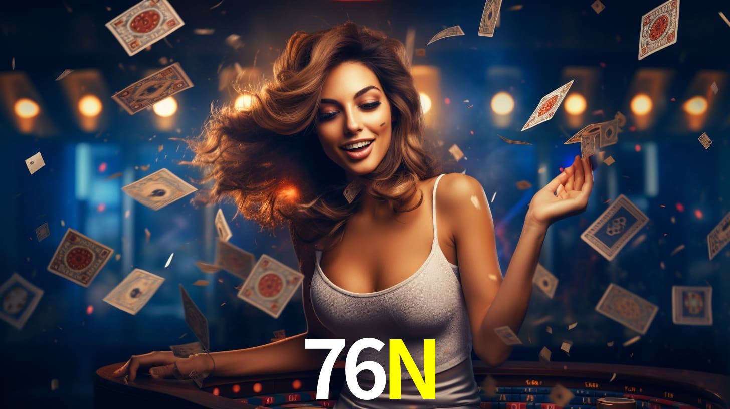 Roulette Table 76N