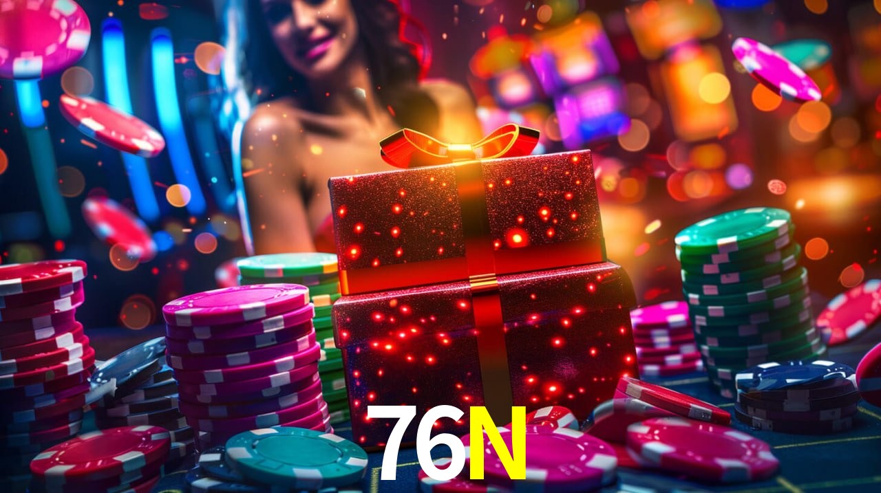 Desvendando o Mundo dos Jogos Virtuais na 76N