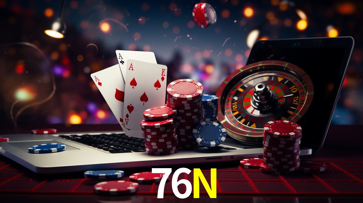 Blackjack Table 76N