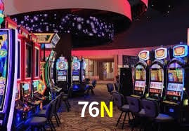 Security Systems 76N