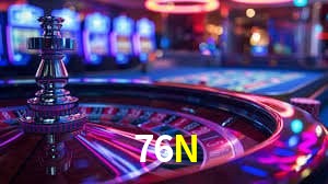 Welcome Bonus 76N