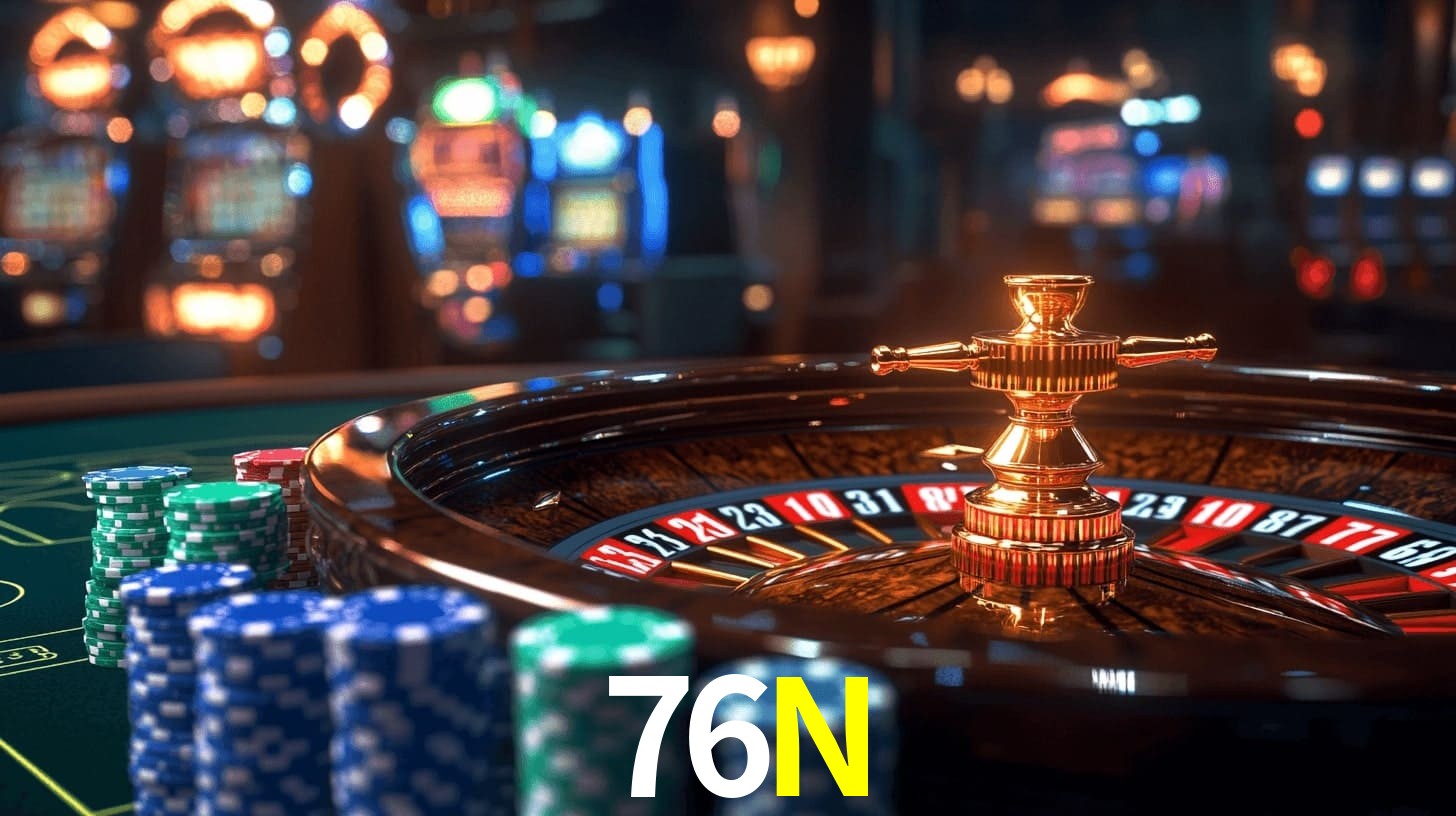 76N: Seu Cassino Premiado com Pagamentos Rápidos
