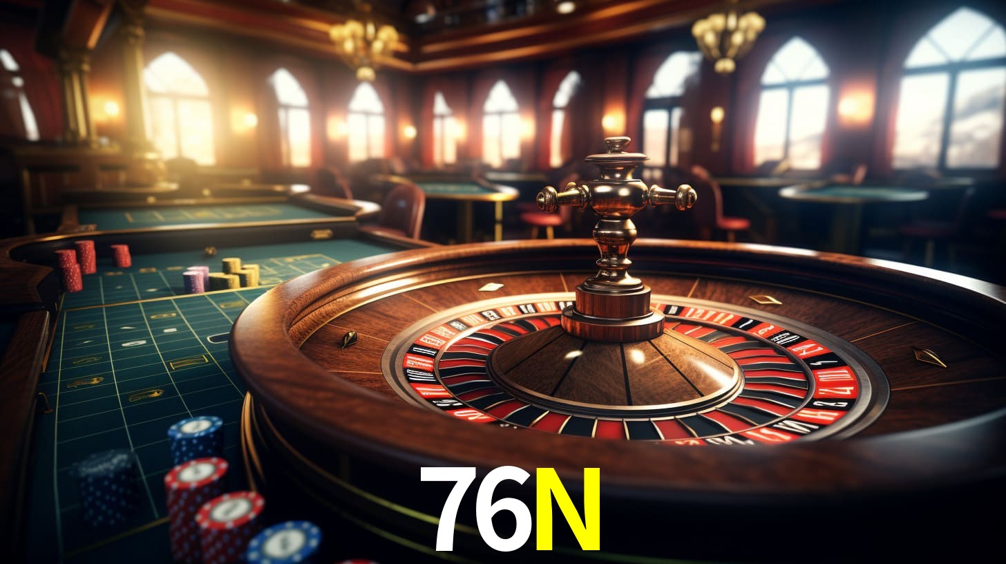 VIP Casino 76N
