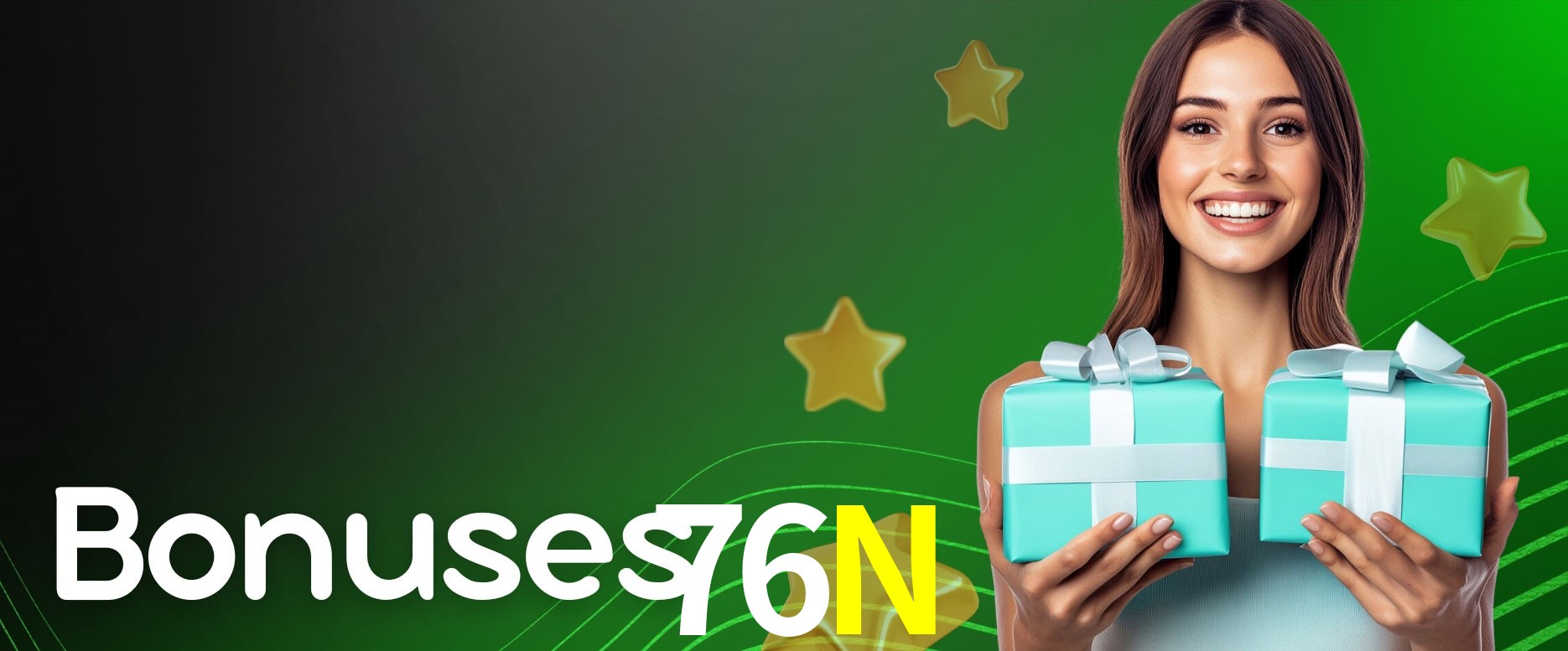 Seasonal Promotions 76N