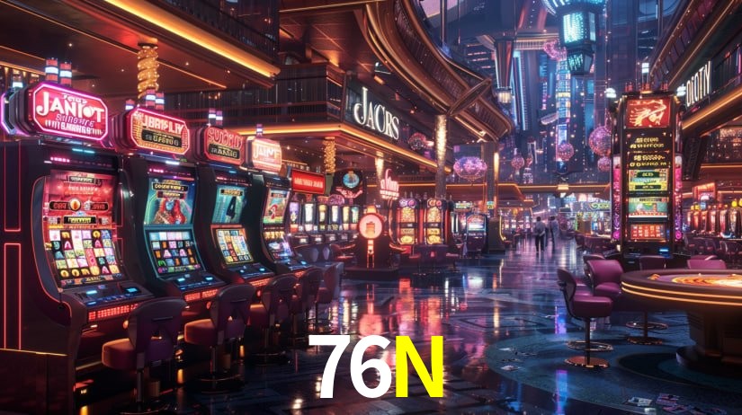 Games Directory 76N