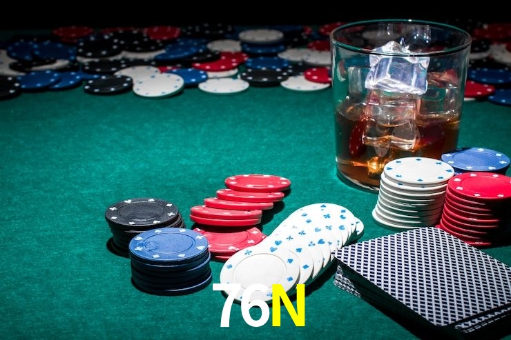 Tennis Betting 76N
